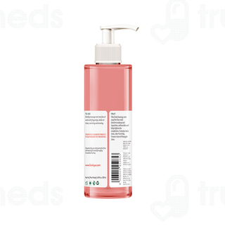 Biotique Fruit Brightening Face Wash 200 Ml