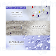 Acnestar Face Wash 50Gm