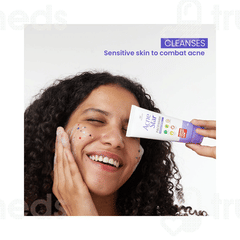 Acnestar Face Wash 50Gm