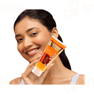 Jovees De Tan Face Wash 120 ML