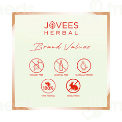 Jovees De Tan Face Wash 120 ML