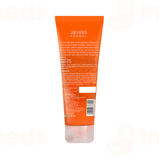 Jovees Papaya Face Wash 120 ML