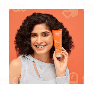 Jovees Papaya Face Wash 120 ML