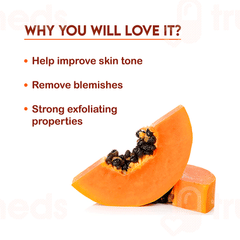 Jovees Papaya Face Wash 120 ML Jovees Papaya Face Wash 120 ML