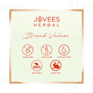 Jovees Papaya Face Wash 120 ML