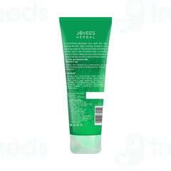 Jovees Tea Tree Face Wash 120 ML