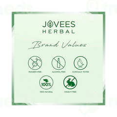 Jovees Tea Tree Face Wash 120 ML
