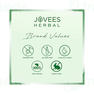Jovees Tea Tree Face Wash 120 ML