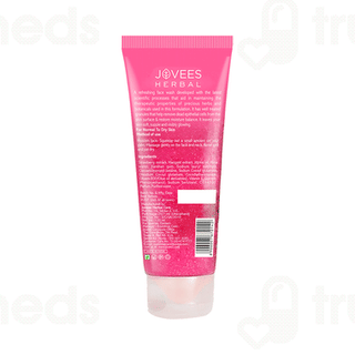 Jovees Strawberry Face Wash 120 ML