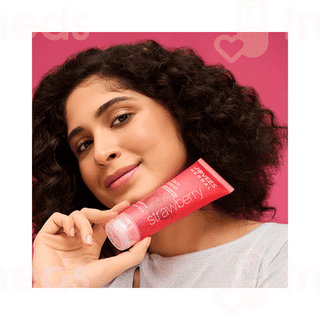 Jovees Strawberry Face Wash 120 ML