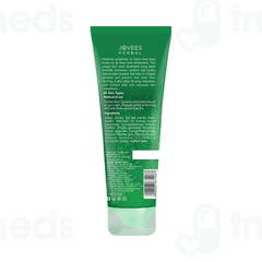 Jovees Neem Face Wash 120 ML
