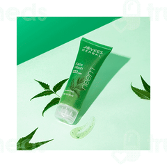 Jovees Neem Face Wash 120 ML