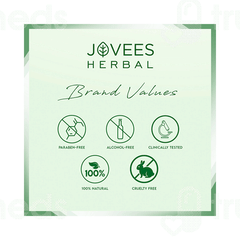 Jovees Neem Face Wash 120 ML