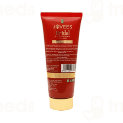 Jovees Bridal Face Wash 120 ML