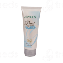 Jovees Pearl Face Wash 60 Ml
