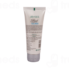 Jovees Pearl Face Wash 60 Ml