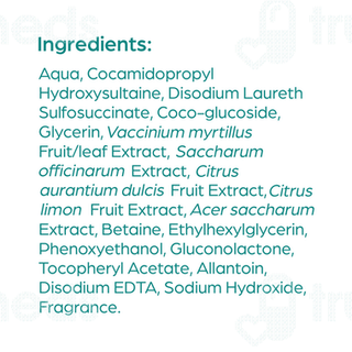 Hk Vitals Vitamin E Face Wash 100Ml