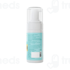 Hk Vitals Vitamin E Face Wash 100Ml