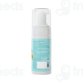 Hk Vitals Vitamin E Face Wash 100Ml