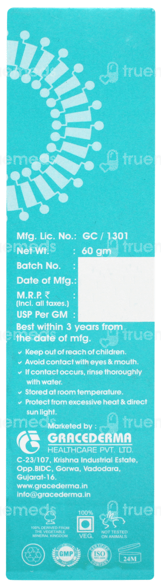 Clearzit Facewash 60gm