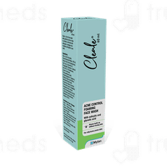 Cleale Face Wash 60 Ml