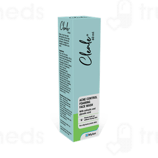 Cleale Face Wash 60 Ml