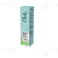 Cleale Face Wash 60 Ml