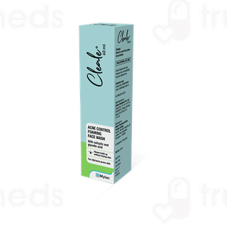 Cleale Face Wash 60 Ml