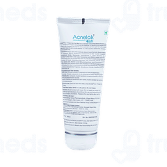 Acnelak 4 In 1 Pimple Care Face Wash 100ml