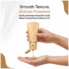 Cutishine Face Wash 70Gm