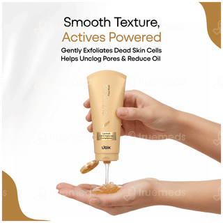 Cutishine Face Wash 70Gm