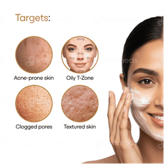 Cutishine Face Wash 70Gm