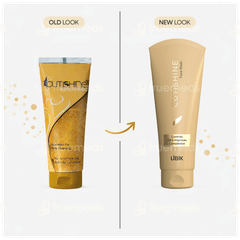 Cutishine Face Wash 70Gm