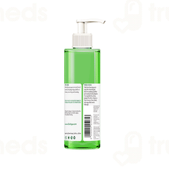 Biotique Fresh Neem Pimple Control Face Wash 200Ml