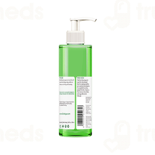 Biotique Fresh Neem Pimple Control Face Wash 200Ml