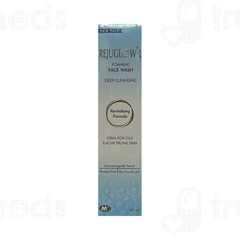 Rejuglow L Face Wash 80ml