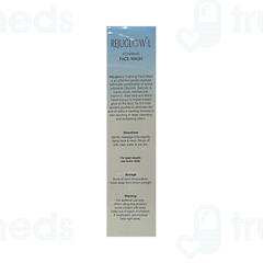Rejuglow L Face Wash 80ml
