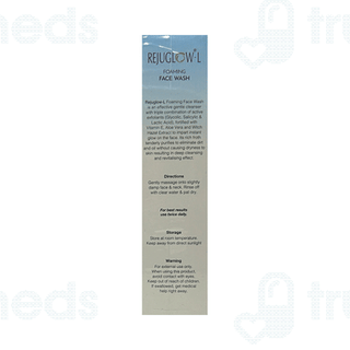 Rejuglow L Face Wash 80ml