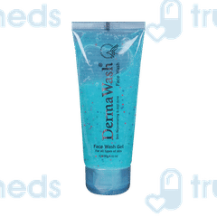 Derma Wash Face Wash 100ml