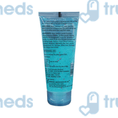 Derma Wash Face Wash 100ml