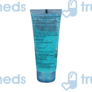Derma Wash Face Wash 100ml