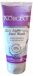 Kojiglo Skin Lightening Face Wash 100ml