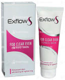 Exflow S Face Wash 70 GM