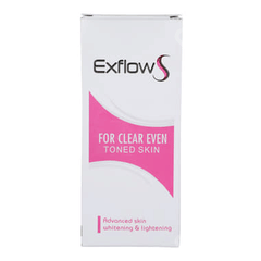 Exflow S Face Wash 70gm
