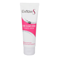 Exflow S Face Wash 70gm