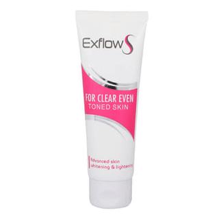Exflow S Face Wash 70gm