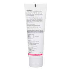 Exflow S Face Wash 70gm