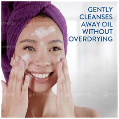 Cetaphil Pro Oil Control Foam Wash 236ml