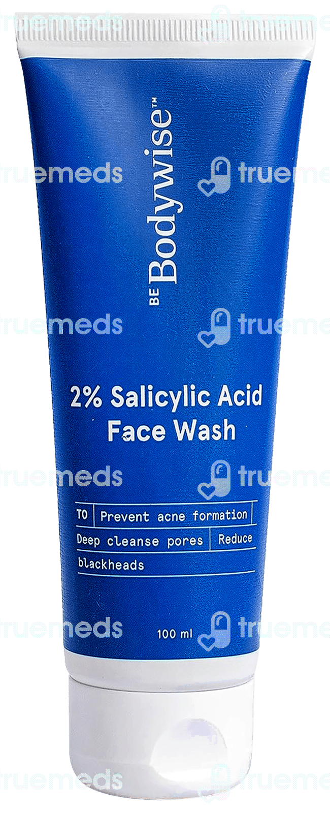 Be Bodywise 2 Salicylic Acid Face Wash 100 Ml Uses, Side Effects, Dosage, Price Truemeds