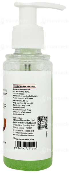 Chromalite Face Wash 90ml